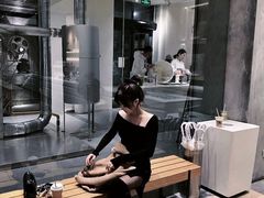 -杭州城中香格里拉大酒店