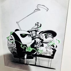 -I-TATTOO 纹身艺术空间