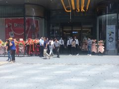 -华豫川酒家(双子塔店)