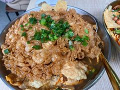 -龍城柳州螺蛳粉(群星路店)