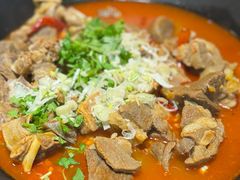 -横山双城铁锅炖羊肉(创始店)