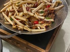 -佰家小厨·南京菜(夫子庙店)