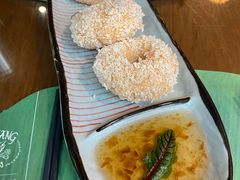 -帕蓝·暹罗料理(大学路店)