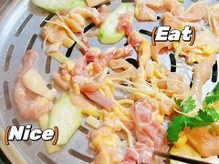 -阿鸡鱼庄·顺德鲜蒸小炒(亚运村店)