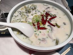 -大树餐厅(益田假日店)