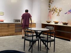 -金隅凤山酒店