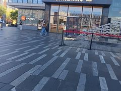 -水木锦堂·自助铁板烧(五道口购物中心店)