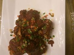 -青年公社烤鸭(蜀山万象汇店)