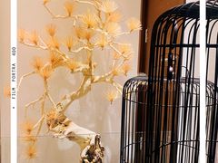 -悦融·京鲁菜·露台花园(安定门店)