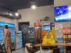 -陈员外正宗夹江烧烤(广福路店)