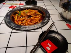 -王婆大虾(五道口店)