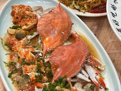 -醉壹号海鲜大排档(厦门美食地标店)