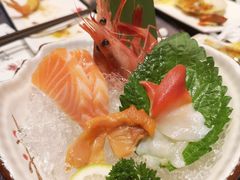 -大渔铁板烧(大悦城店)