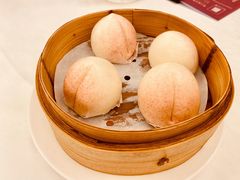 寿桃包-湛江菜.江南首席(昆山店)