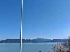 -东钱湖旅游度假区