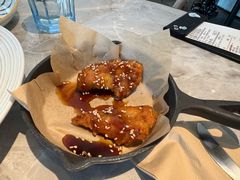 -必胜客(骡马市店)