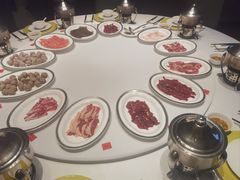 -潮上潮(南中环店)