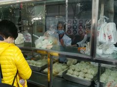 门面-袁大头包子(光华路店)