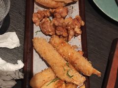 -卡朋西餐(宝安大仟里店)