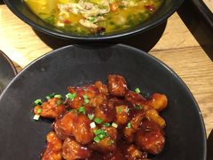 -金牌外婆家(苏州中心店)