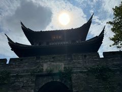 -台州府城(江南长城)
