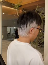-MY HAIR ARDOR