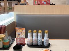 -滨寿司(新街口中央商场店)