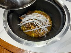 -玺炖·中国铁锅炖(虹桥天街店)