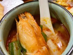 -荷花泰菜(东方新天地店)