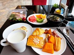 -无锡新湖铂尔曼大酒店