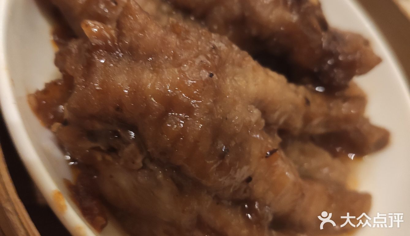 香格里拉的午餐
