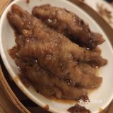 香格里拉的午餐