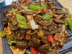 -丽华餐厅·天津菜(艳阳路店)