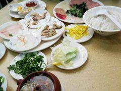 -桥香园云南过桥米线(金马碧鸡店)