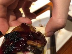 鹅肝-大渔之观(安贞店)