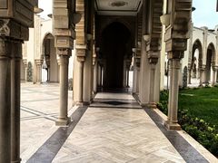 -哈桑二世清真寺