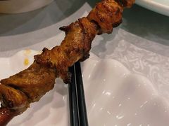 -巴依老爷新疆美食(工体旗舰店)