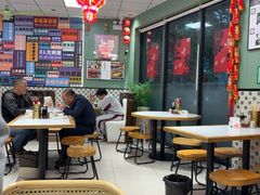 -鲁达面馆本帮风味(共康东路店)