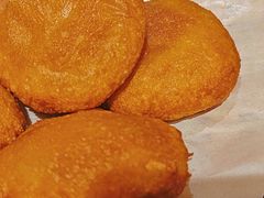 南瓜饼-大碗先生(丽发新城店)