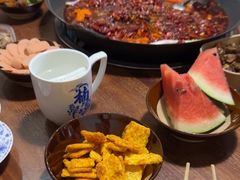 -楠火锅(新塘翡翠绿洲店)