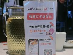 -船歌·鱼水饺青岛菜(金狮广场店)