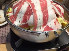 -林妈妈村·日式料理(宝山万达店)