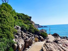 -广东惠东海龟国家级自然保护区