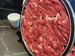 -巴蜀大将火锅(春熙店)