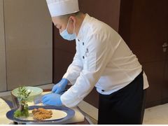 -一品淮扬 · 淮扬菜·北京万达文华酒店