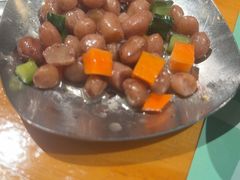 -唯成•韩国炭火烤肉 유성고기