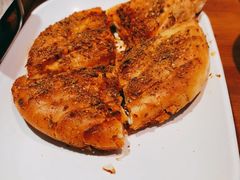 -小杨烤肉·陕西烧烤·陕西地方菜(龙首店)
