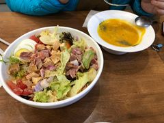 -greenjoy绿享轻食(宁海路店)
