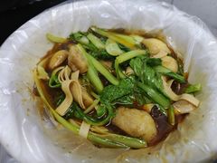 麻辣烫-慧姐烤串(南宁南小区店)