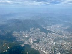 -温州龙湾国际机场